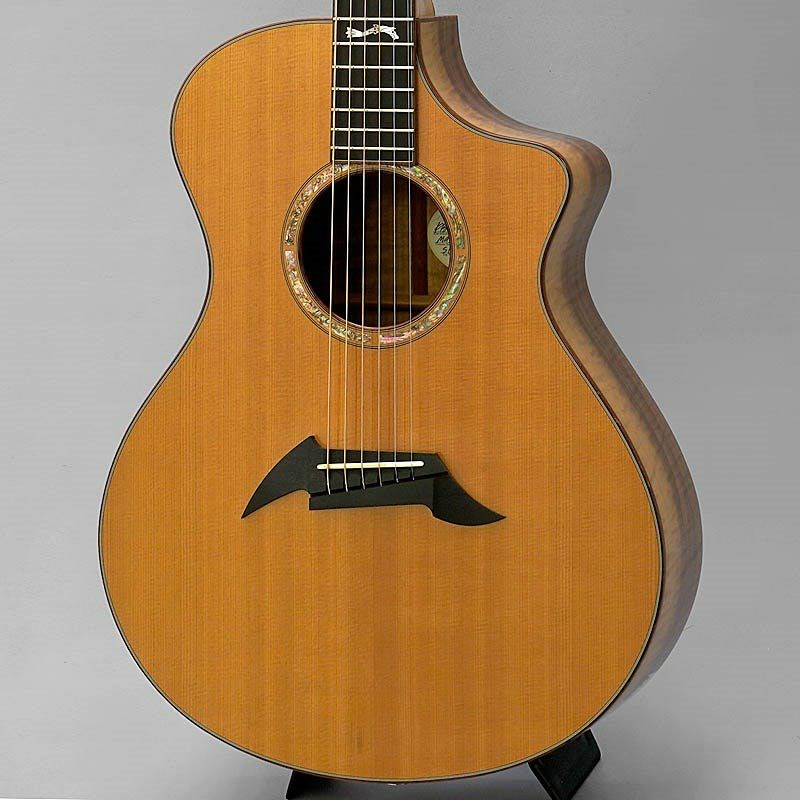 Breedlove Master Class Northwest Classicの画像